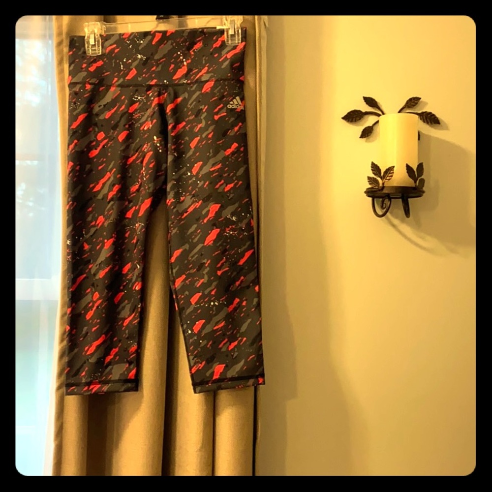 Nike Running Capri Leggings